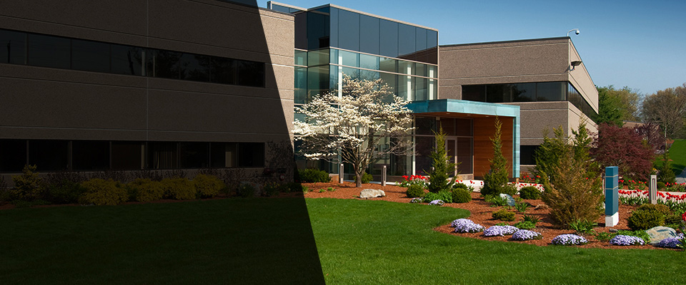 Fountain Landscapers